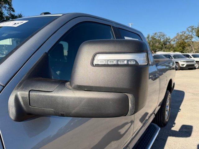 used 2024 Ram 2500 car, priced at $42,592