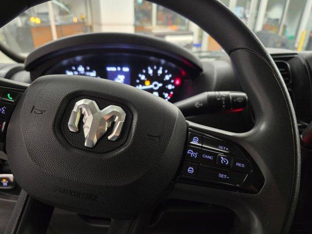 used 2024 Ram ProMaster 2500 car, priced at $37,080