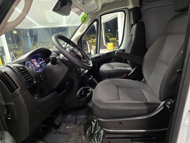 used 2024 Ram ProMaster 2500 car, priced at $37,080