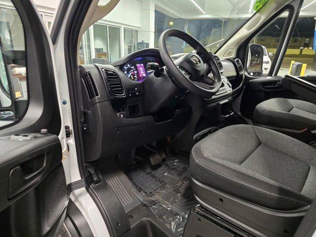 used 2024 Ram ProMaster 2500 car, priced at $37,080