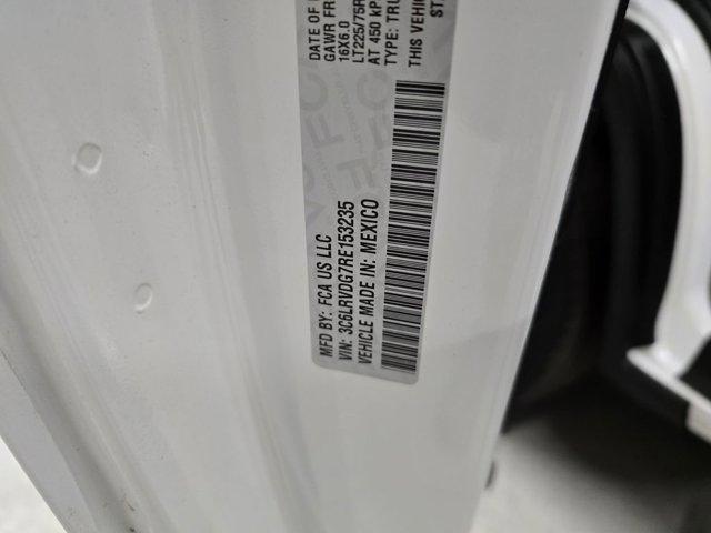 used 2024 Ram ProMaster 2500 car, priced at $37,080