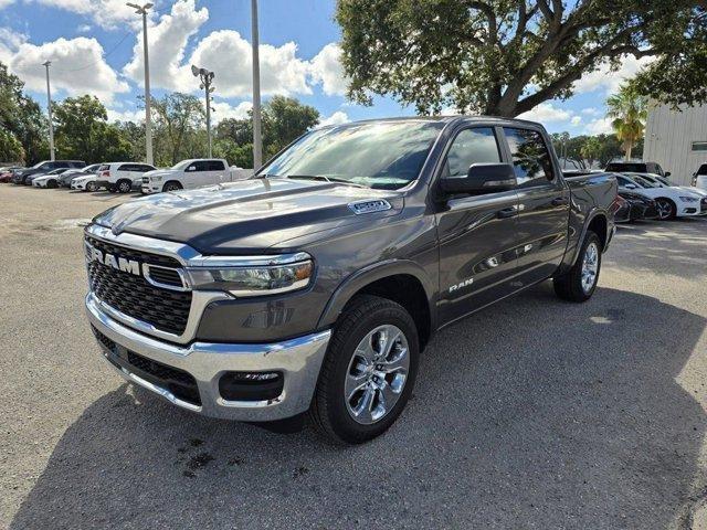 new 2025 Ram 1500 car, priced at $46,999