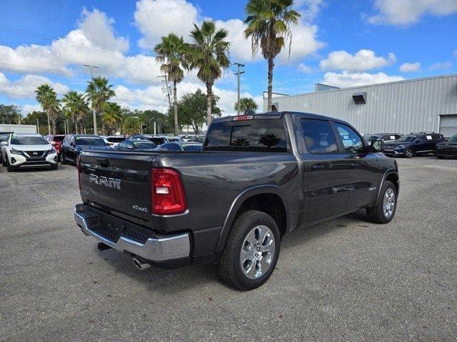 new 2025 Ram 1500 car, priced at $46,999