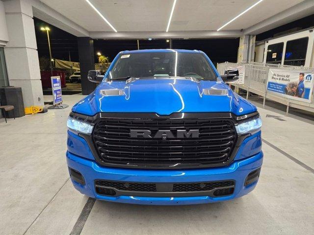 new 2026 Ram 1500 car, priced at $66,995