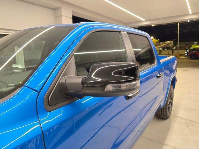 new 2026 Ram 1500 car, priced at $66,995