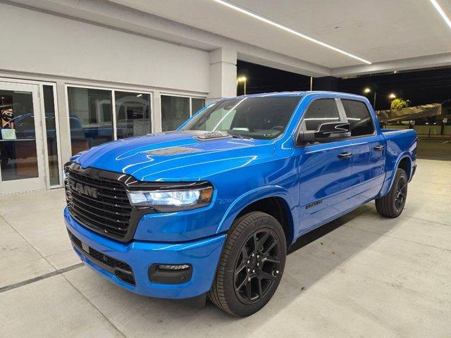 new 2026 Ram 1500 car, priced at $66,995