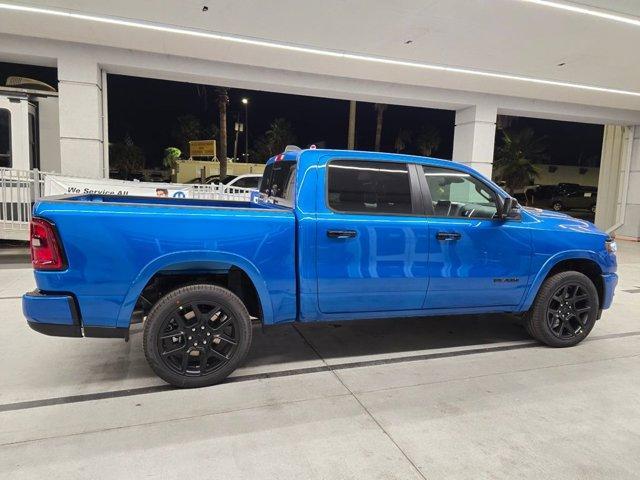 new 2026 Ram 1500 car, priced at $66,995