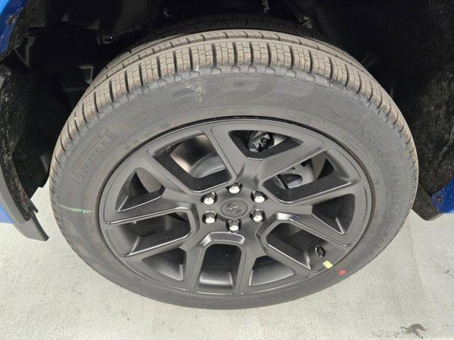 new 2026 Ram 1500 car, priced at $66,995