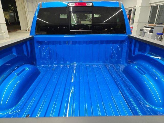 new 2026 Ram 1500 car, priced at $66,995