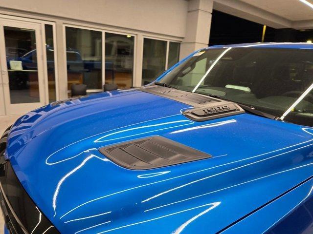 new 2026 Ram 1500 car, priced at $66,995