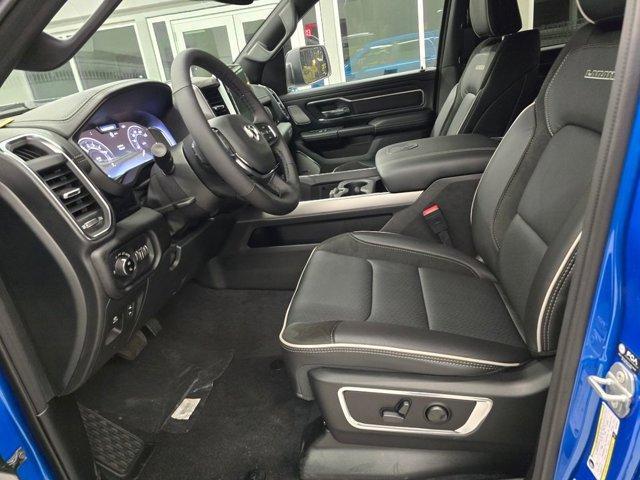 new 2026 Ram 1500 car, priced at $66,995