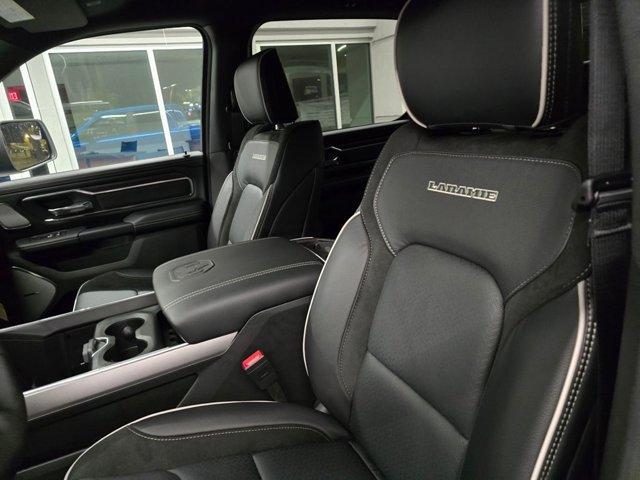 new 2026 Ram 1500 car, priced at $66,995