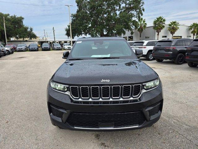new 2025 Jeep Grand Cherokee car, priced at $36,415