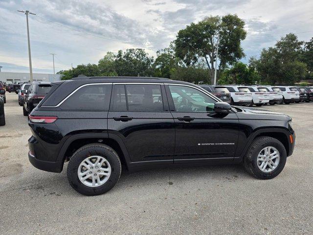 new 2025 Jeep Grand Cherokee car, priced at $36,415