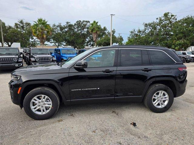 new 2025 Jeep Grand Cherokee car, priced at $36,415
