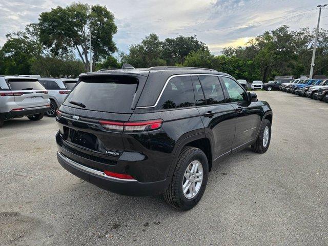 new 2025 Jeep Grand Cherokee car, priced at $36,415