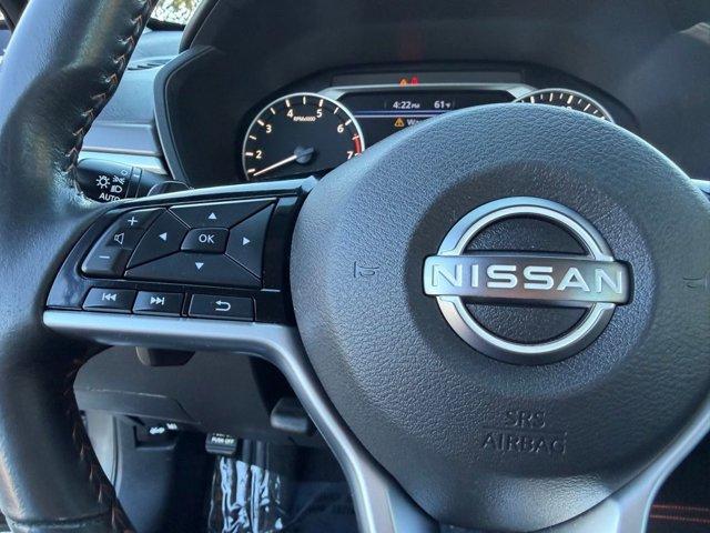 used 2024 Nissan Altima car, priced at $18,592