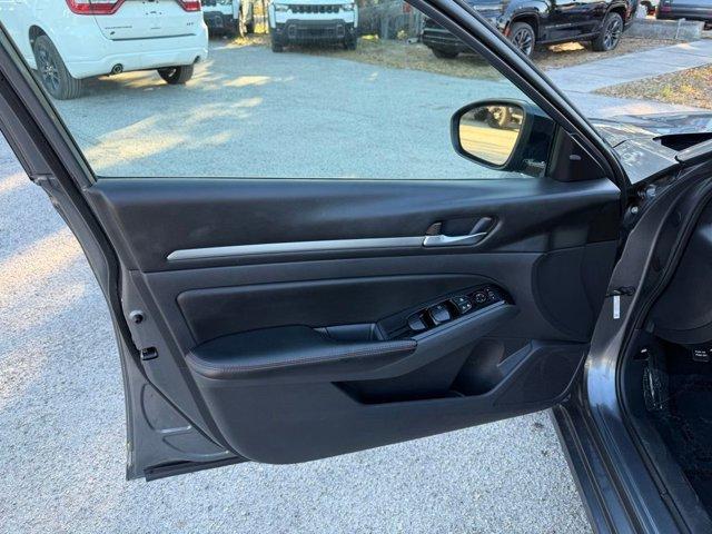 used 2024 Nissan Altima car, priced at $18,592