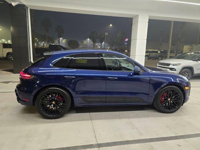 used 2022 Porsche Macan car, priced at $54,397