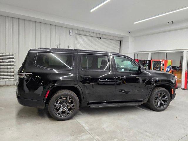 new 2026 Jeep Grand Wagoneer car, priced at $74,065