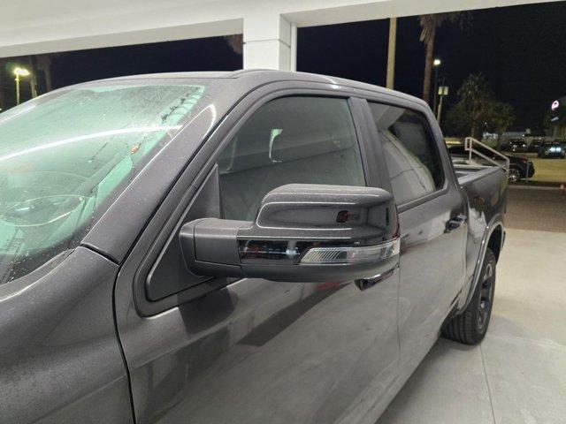new 2027 Ram 1500 car, priced at $63,710