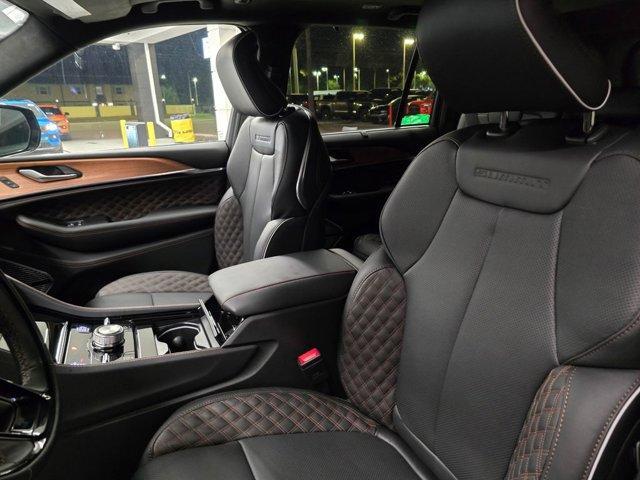 new 2026 Jeep Grand Cherokee car, priced at $62,505
