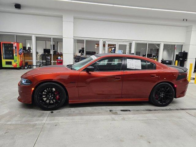 used 2023 Dodge Charger car, priced at $55,576