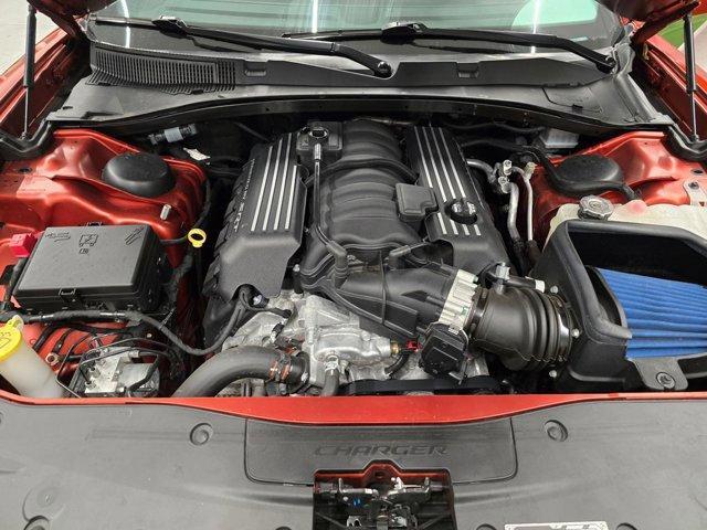 used 2023 Dodge Charger car, priced at $55,576