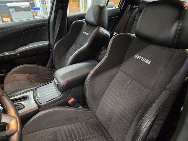 used 2023 Dodge Charger car, priced at $55,576