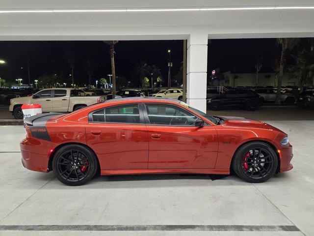 used 2023 Dodge Charger car, priced at $55,576