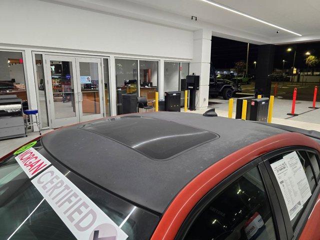 used 2023 Dodge Charger car, priced at $55,576