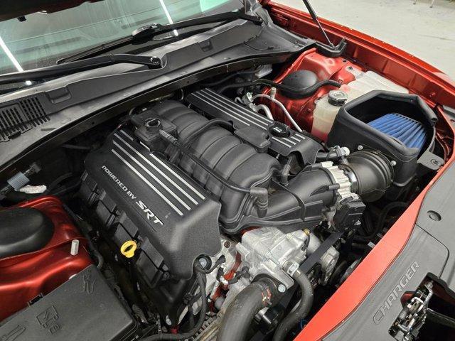 used 2023 Dodge Charger car, priced at $55,576