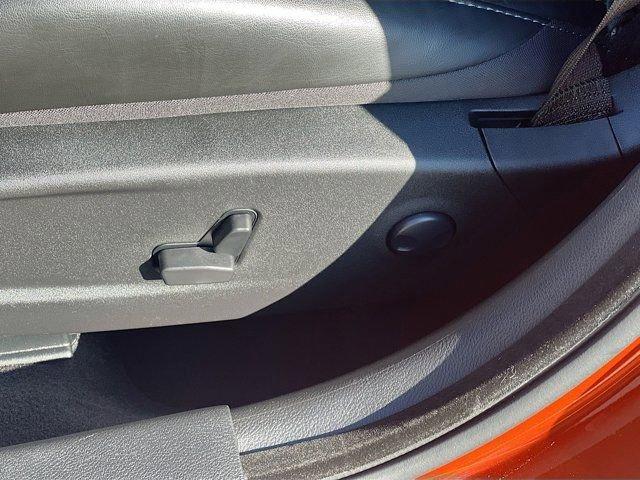 used 2023 Dodge Charger car, priced at $53,491