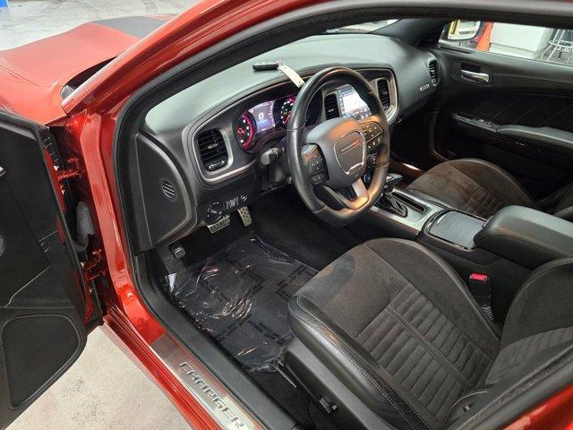 used 2023 Dodge Charger car, priced at $55,576