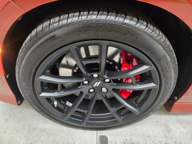 used 2023 Dodge Charger car, priced at $55,576