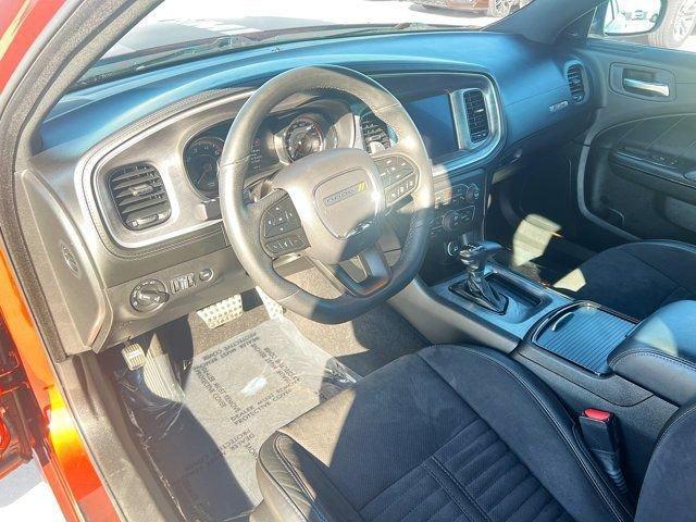 used 2023 Dodge Charger car, priced at $53,491