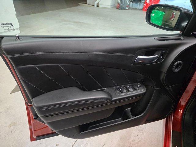 used 2023 Dodge Charger car, priced at $55,576