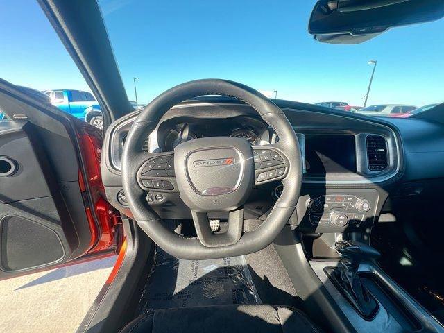 used 2023 Dodge Charger car, priced at $53,491