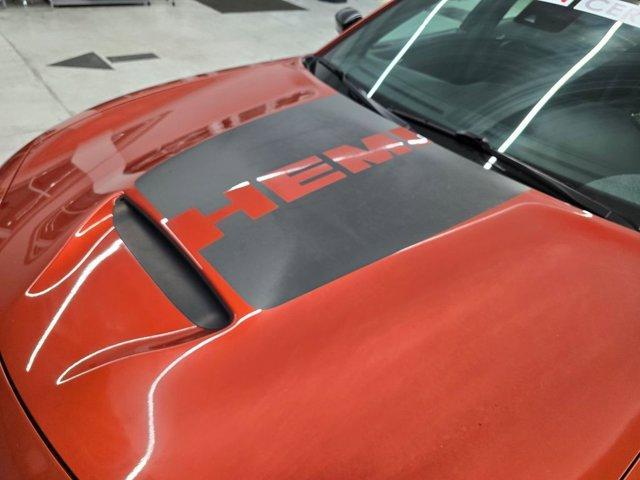 used 2023 Dodge Charger car, priced at $55,576