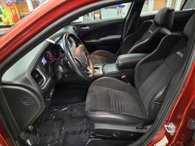 used 2023 Dodge Charger car, priced at $55,576