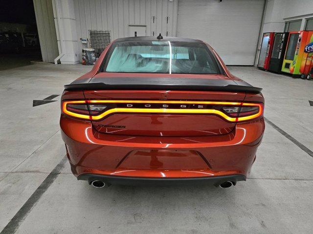 used 2023 Dodge Charger car, priced at $55,576