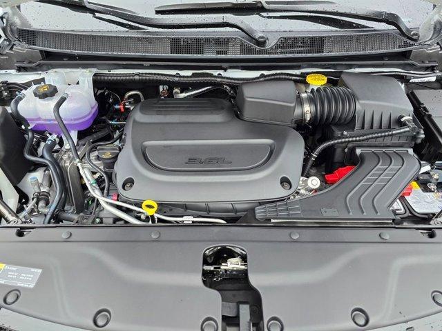 new 2026 Chrysler Pacifica car, priced at $44,760