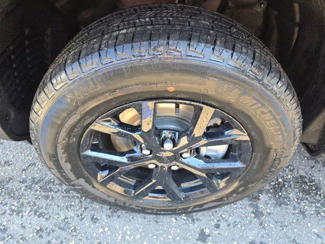 new 2025 Jeep Grand Cherokee L car, priced at $39,730