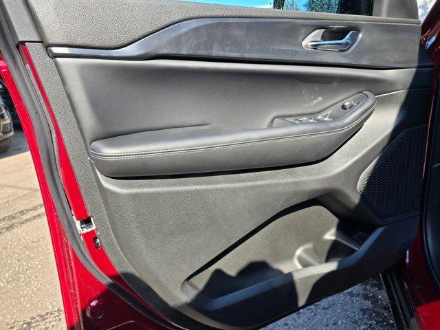 new 2025 Jeep Grand Cherokee L car, priced at $39,730