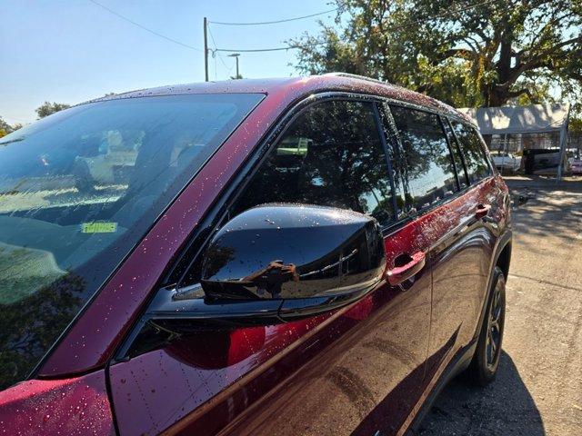 new 2025 Jeep Grand Cherokee L car, priced at $39,730