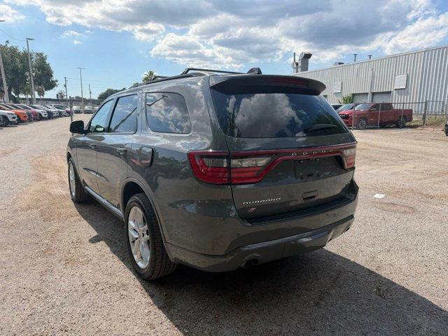 used 2024 Dodge Durango car, priced at $29,991