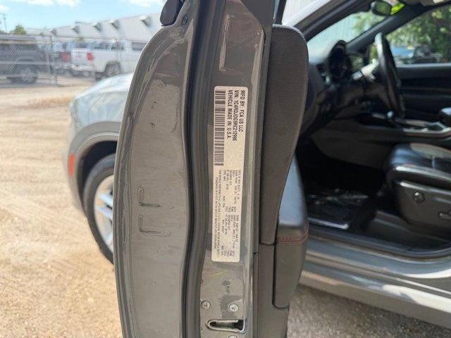 used 2024 Dodge Durango car, priced at $29,991