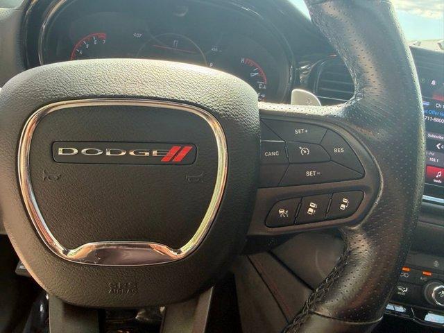 used 2024 Dodge Durango car, priced at $29,991