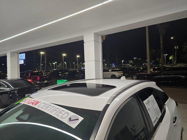 used 2023 Lexus RX 350 car, priced at $41,494