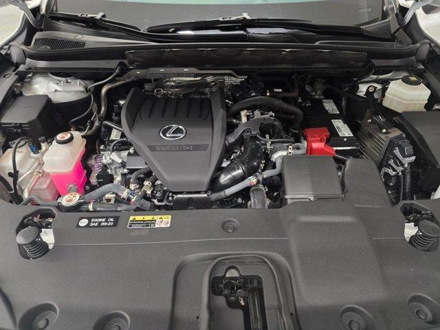 used 2023 Lexus RX 350 car, priced at $41,494